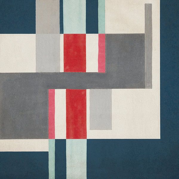 Crowded City 2 by Fernando Vieira