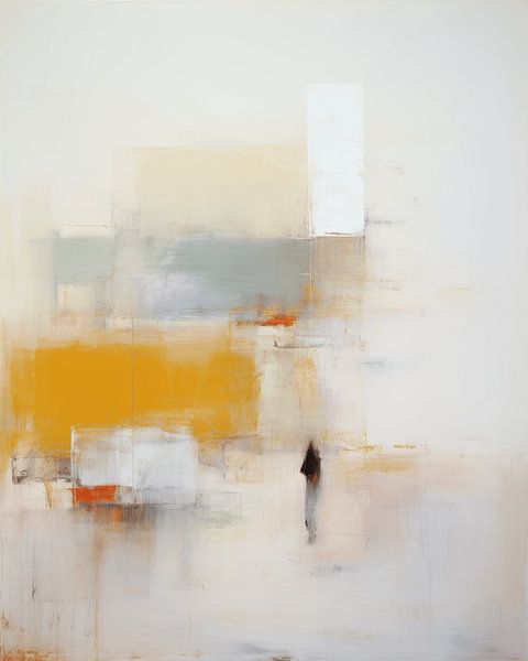 Walking in this world by Studio Allee