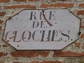 Op zoek naar de klepel... by Maurice Engels thumbnail