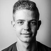 Niels Heijne Profilfoto