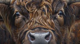 Die Augen des Highlanders von Eva Lee