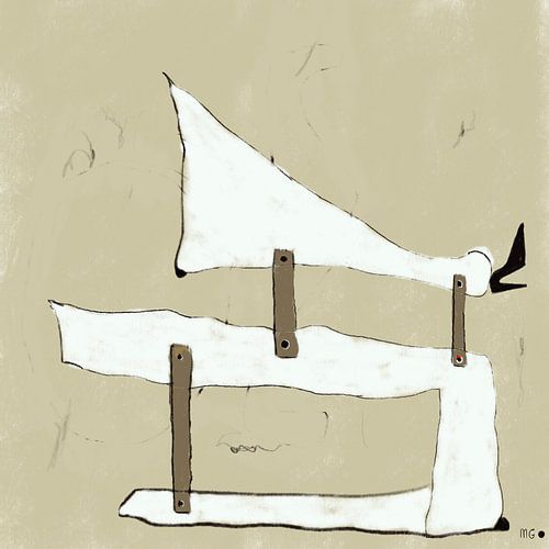 A couple. They are entirely unlike