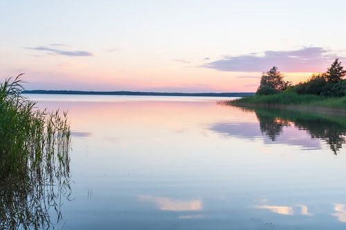 Sunset at Roofesee (MP)