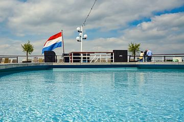 SS Rotterdam “Poolthings” van Truckpowerr