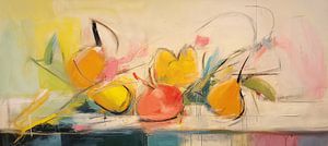Kitchen Painting