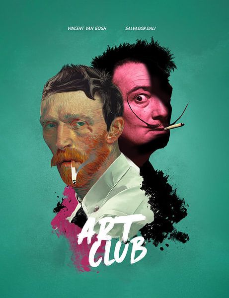 Kunst-Club von Bekir CEYLAN