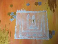 Amnesie - Puzzle der Vergangenheit