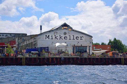 Mikkeller Baghaven