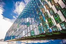 Theater Reykjavic
