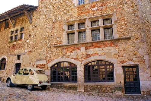 Frankreich Authentisch von BTF Fotografie