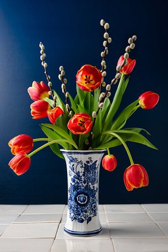 Still life: Dutch glory!