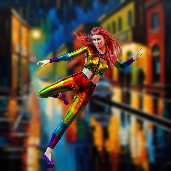 Freedom For All - Freedom for all by ellenilli .