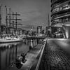 Hafencity Hambourg sur Jens Korte