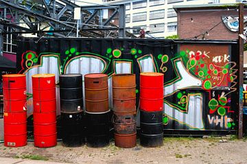 Strijp S no. 1 van Dyanne Zonderman