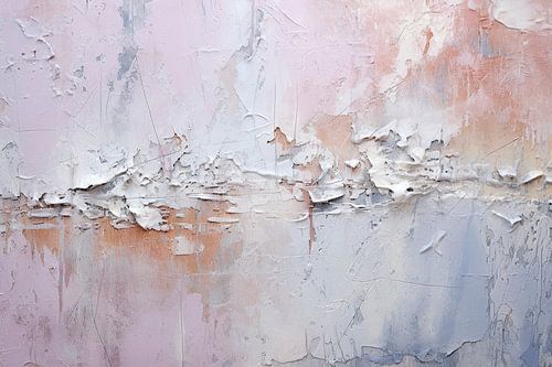 Essentie van de lente | Moderne Kunst.