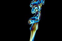 Chromed Smoke.
