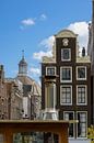 Doorkijkje vanaf de Herengracht van Foto Amsterdam/ Peter Bartelings thumbnail