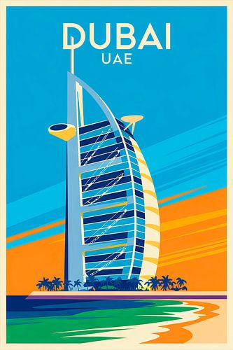 Dubai, Verenigde Arabische Emiraten