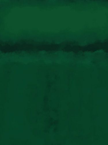 Abstracte minimalistische lagen met op Rothko geïnspireerde stijl