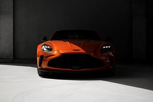 Aston Martin Vantage