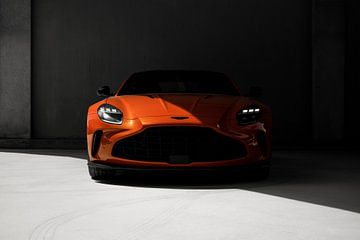 Aston Martin Vantage