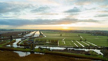 Kinderdijk von SkyLynx