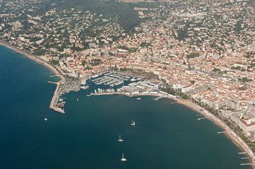 Cannes von Richard Wareham