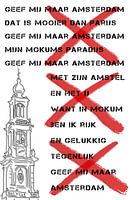 Give me Amsterdam