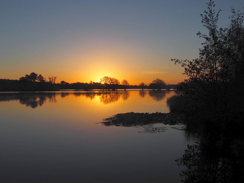 De Flaes - Esbeek von Tonny Swinkels