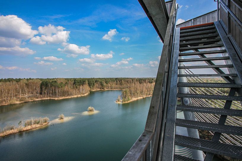 Risikosicht von Thomas Depauw