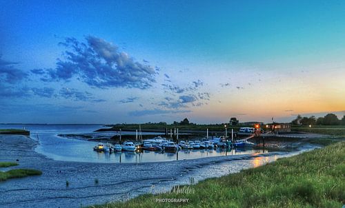 Haven van Hoedekenskerke