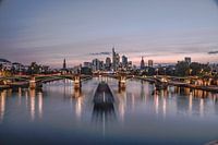 Skyline Frankfurt am Main