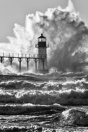 high tide by Nilay Singh