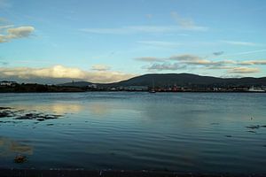 Seaview Terrace, Knockaneroe, Irland