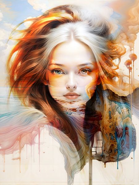 In My Dreams by Jack Schoneveld