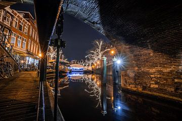 Nieuwe Rijn Leiden