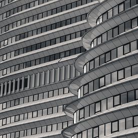 Duo Groningen by Quirina Kamoen