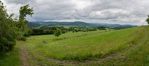 Rothaargebirge, Sauerland, Deutschland