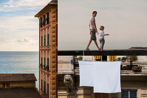 Passeggiata - Italy
