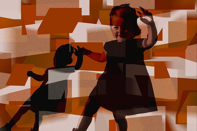 Layers by True Color Stories