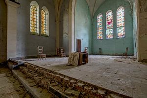 Take Me To Church sur Gert Bakker