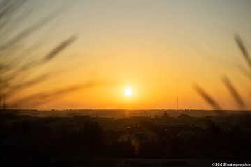 Sonnenaufgang - 2 von NK PHOTOGRAPHIE