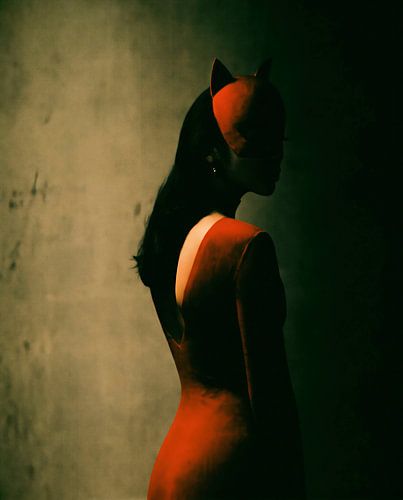 Noir Shadow Muse