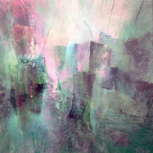 Een eerste glimp van de lente