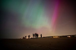 Aurora beobachten