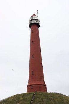 Leuchtturm IJmuiden hoch 1