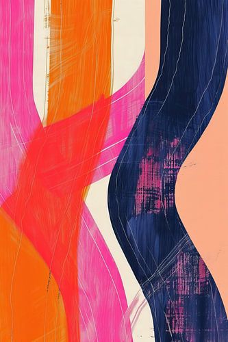 Une œuvre d'art douce