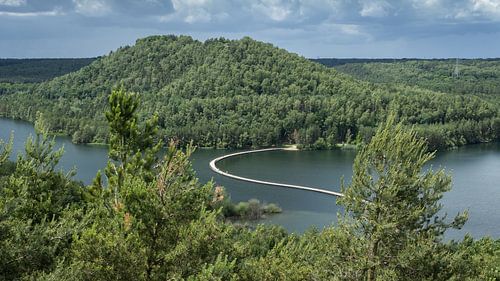 Terhills, Nationaal Park Hoge Kempen, België