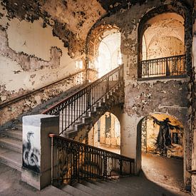 Waldhaus Buch III by Bjorn Renskers