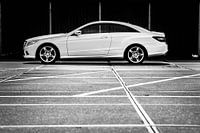Mercedes E-klasse 
